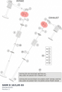 Diagram preview: SHIM D 10/3,05              03 (60036035305)