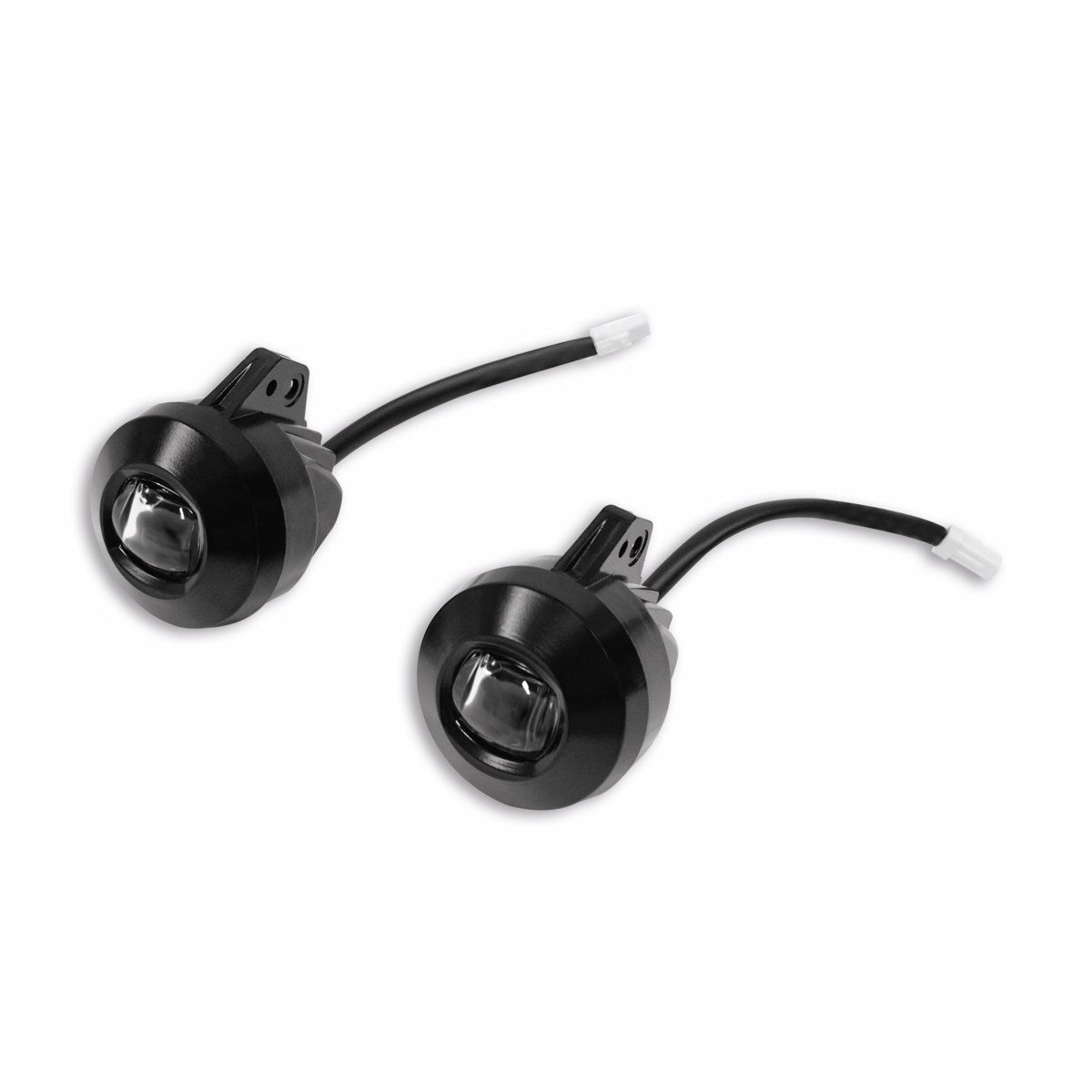 Additional LED lights (1706 FOG)