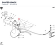 SHAPED UNION