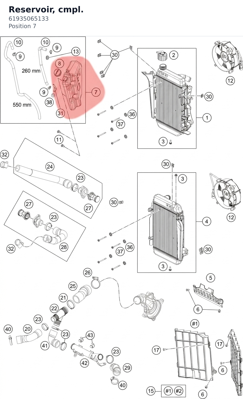 Diagram preview: Reservoir, cmpl. (61935065133)