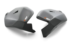 Fuel tank protection set product image