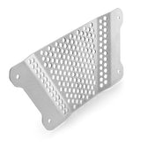 Skid plate cover, complete