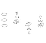 Locking mechanism kit product image