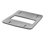 Rubbe Pad GPS holder