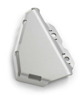Rear master cylinder protection
