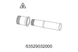 Mounting tool lock ring product image