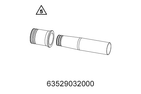 Mounting tool lock ring product image