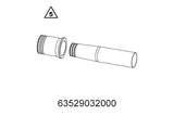 Mounting tool lock ring product image