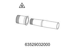 Mounting tool lock ring product image