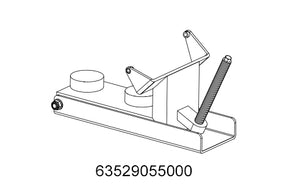 Attachment shuting jack cpl. product image