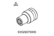 Nut 9 mm 1/2 product image