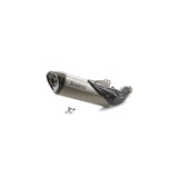 Silencer, Akrapovi# slip-on