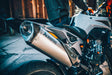 Akrapovic "Slip-on Line"
