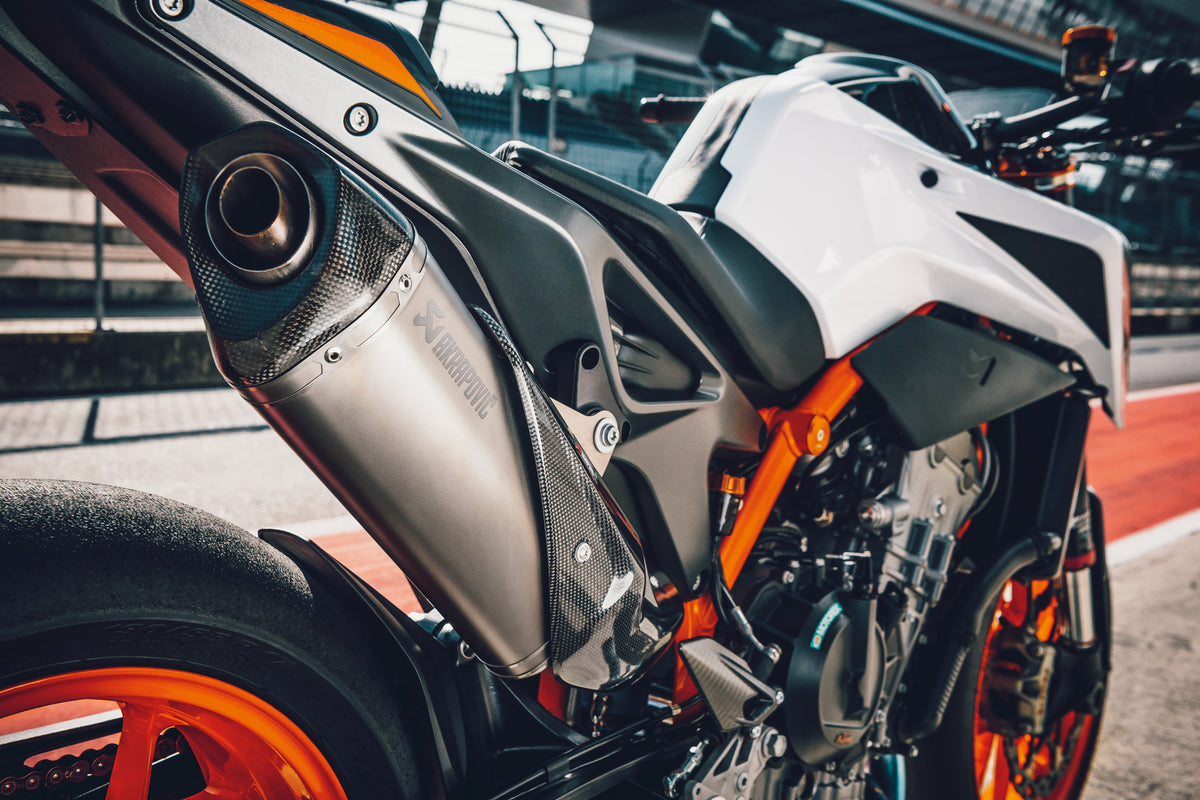Akrapovic Evolution Line product image
