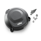 Ignition cover protection, cmpl.