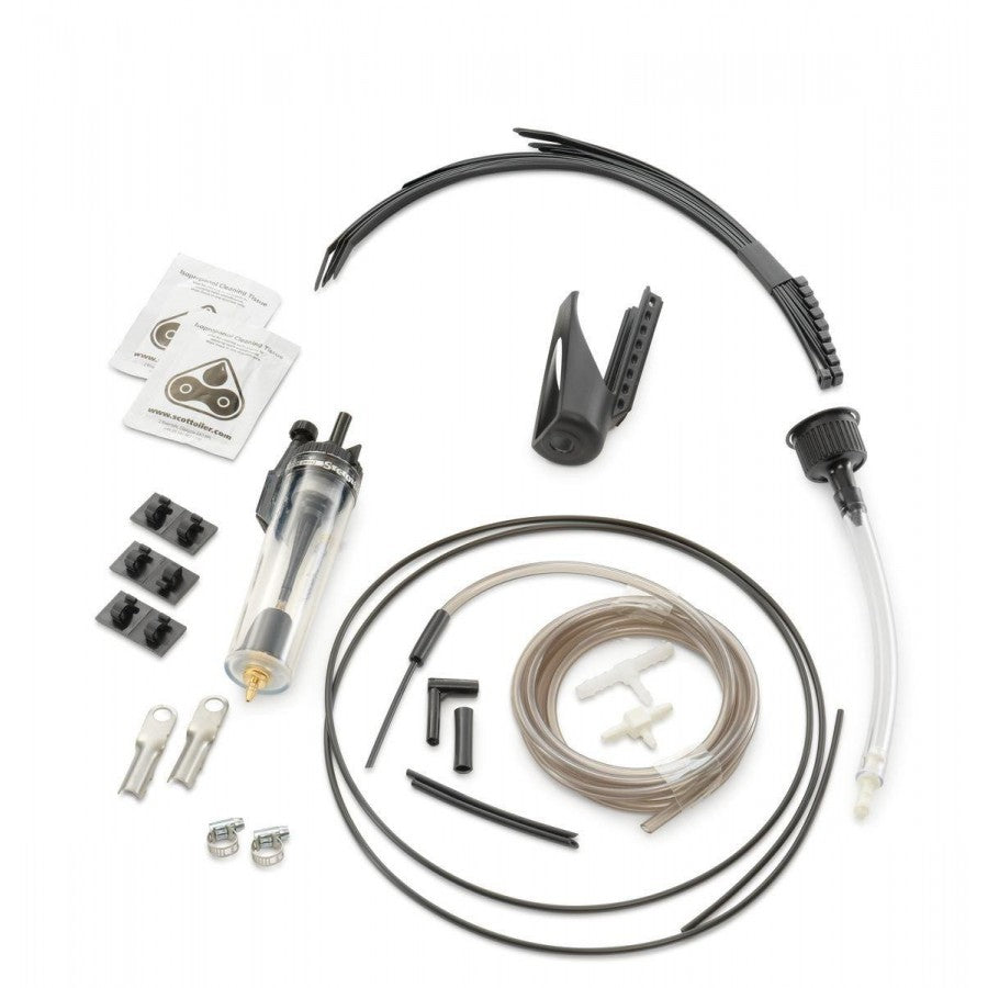 Scottoiler-Kit