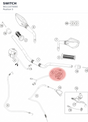 Diagram preview: SWITCH (90111070000)