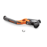 Clutch lever