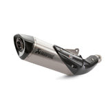 "Akrapovi# ""Slip-on Line"""