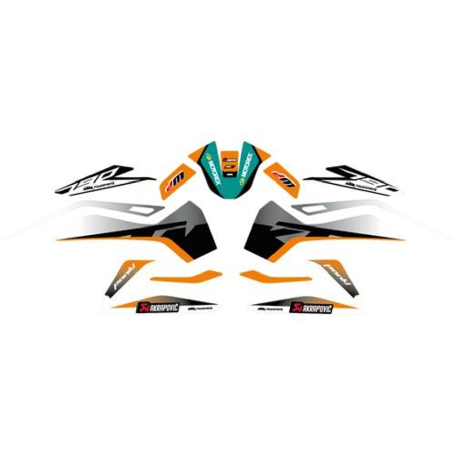 Style graphics kit 64108999000