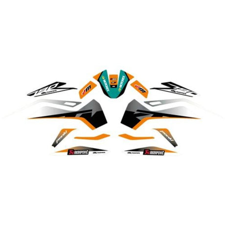 Style graphics kit 64108999000