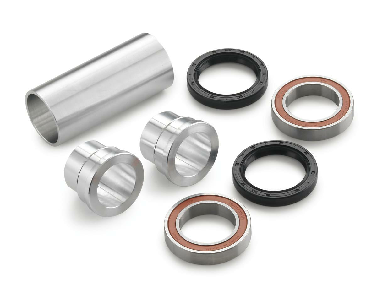 Front Wheel Repair Kit