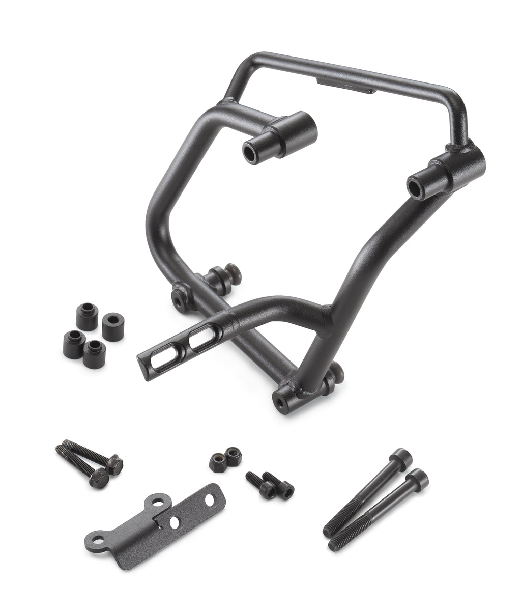 Side bag carrier product image
