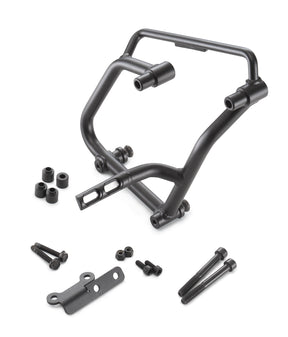 Side bag carrier product image