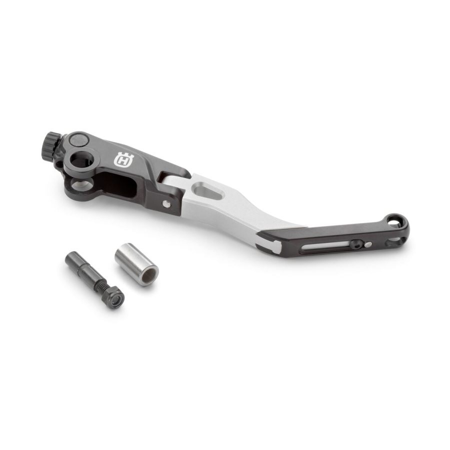 Brake lever adjustable