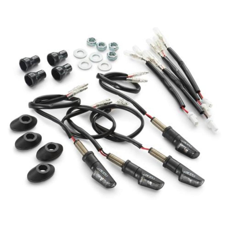 LED indicator kit