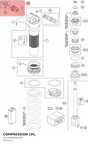 Diagram preview: COMPRESSION CPL. (S012900000S0900)