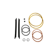 O - RING KIT FORK 48MM R14064 - KTM originaldel