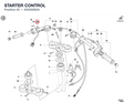STARTER CONTROL