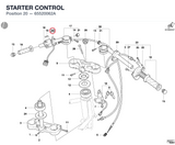 STARTER CONTROL