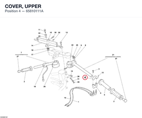 COVER, UPPER