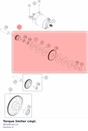Diagram preview: Torque limiter cmpl. (96340016133)