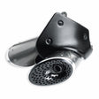 Racing silencers (Complete exhaust system XDVL)
