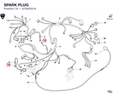 SPARK PLUG
