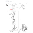 Kawasaki OEM – O RING product image