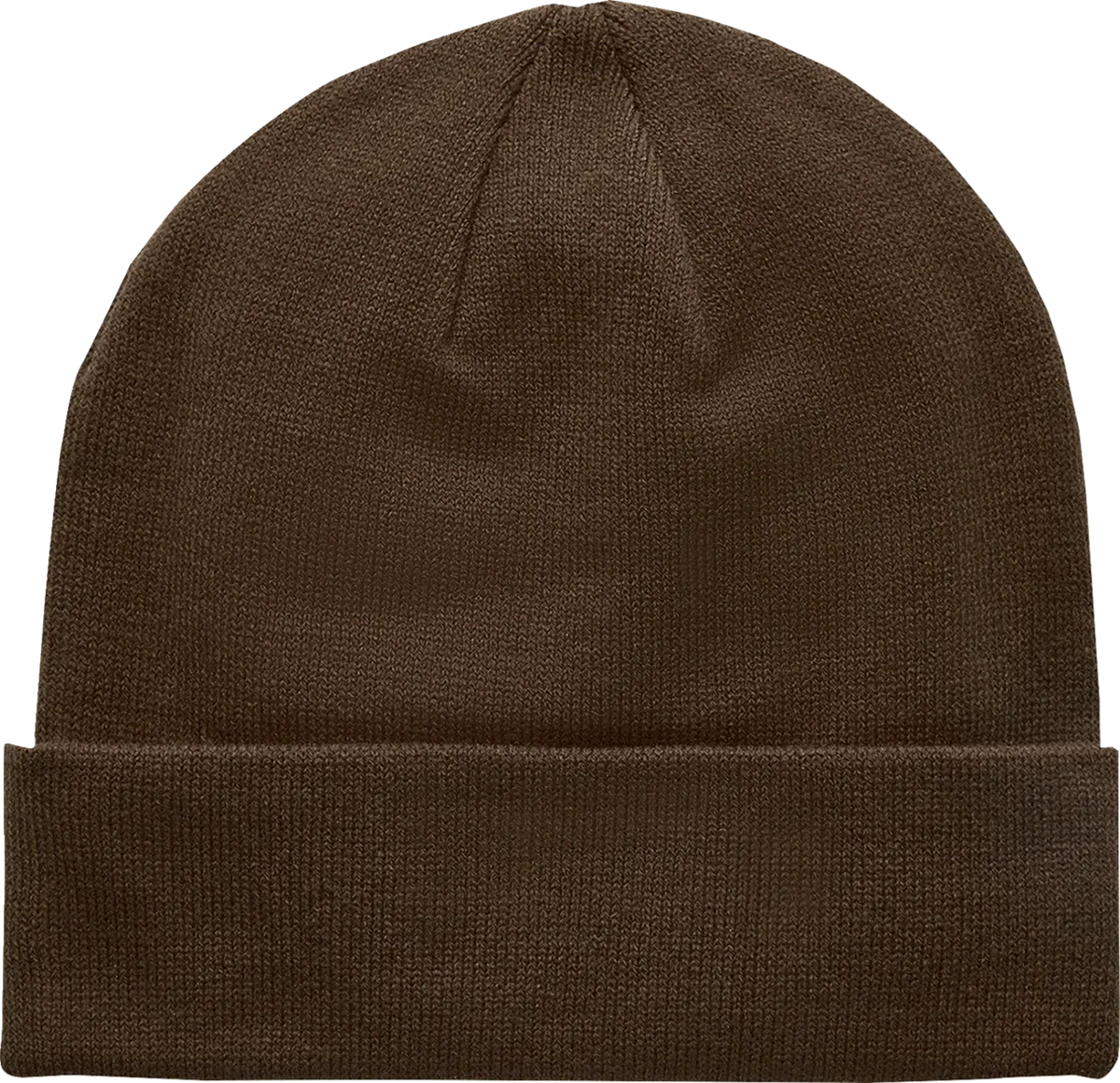 Alpinestars Augment Cuff Beanie Brown