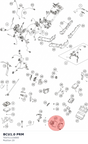 Diagram preview: BCU1.0 PRM (T03711133000)