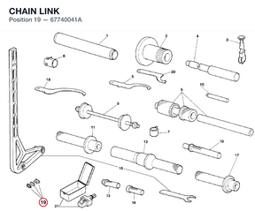 CHAIN LINK