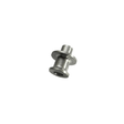 Distance bushing