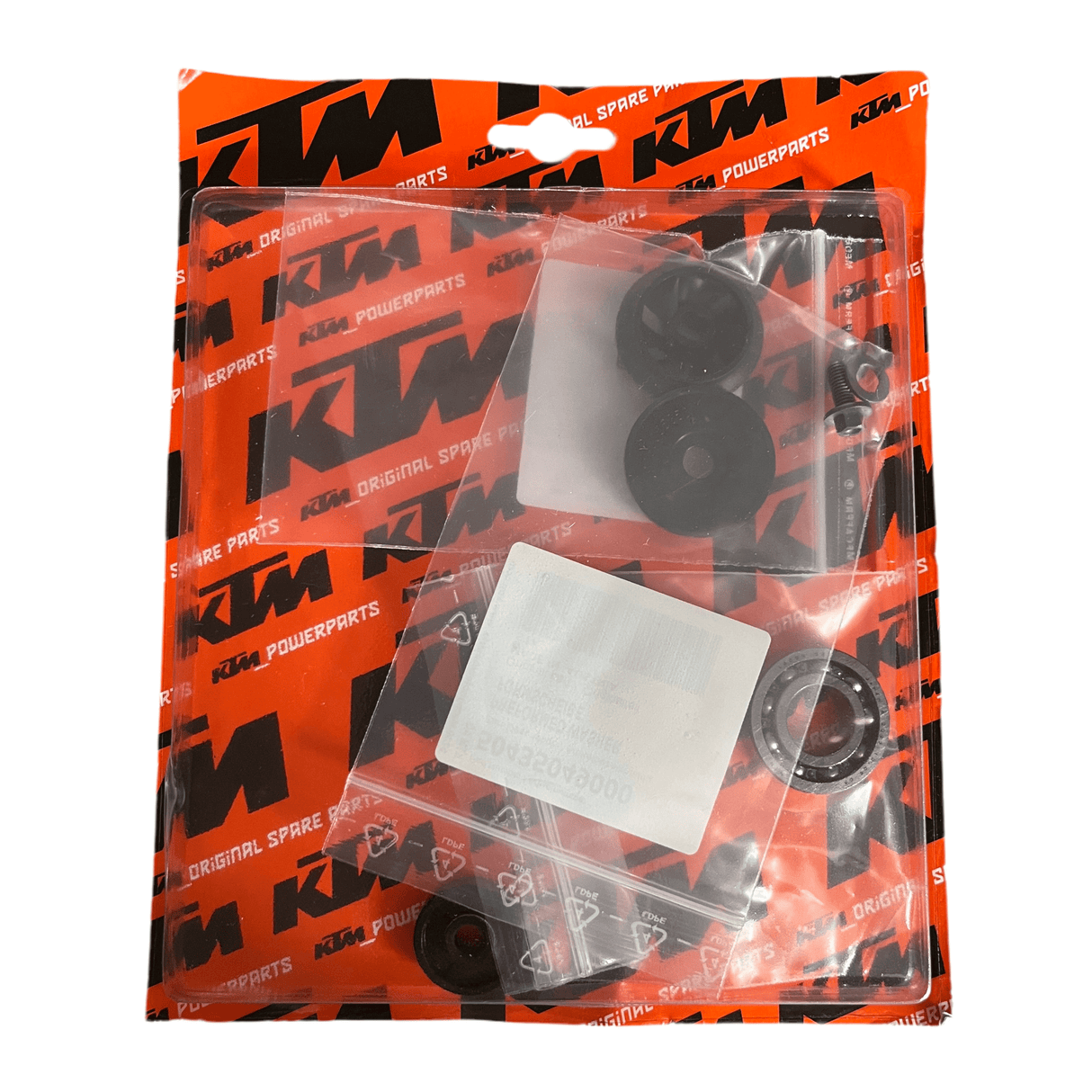WATER PUMP REP. KIT