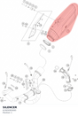 Diagram preview: SILENCER (61905083000)