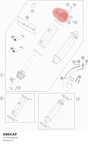 Diagram preview: ENDCAP (77705979050)