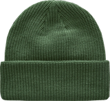 Alpinestars Unload Rib Cuff Beanie Pea Green