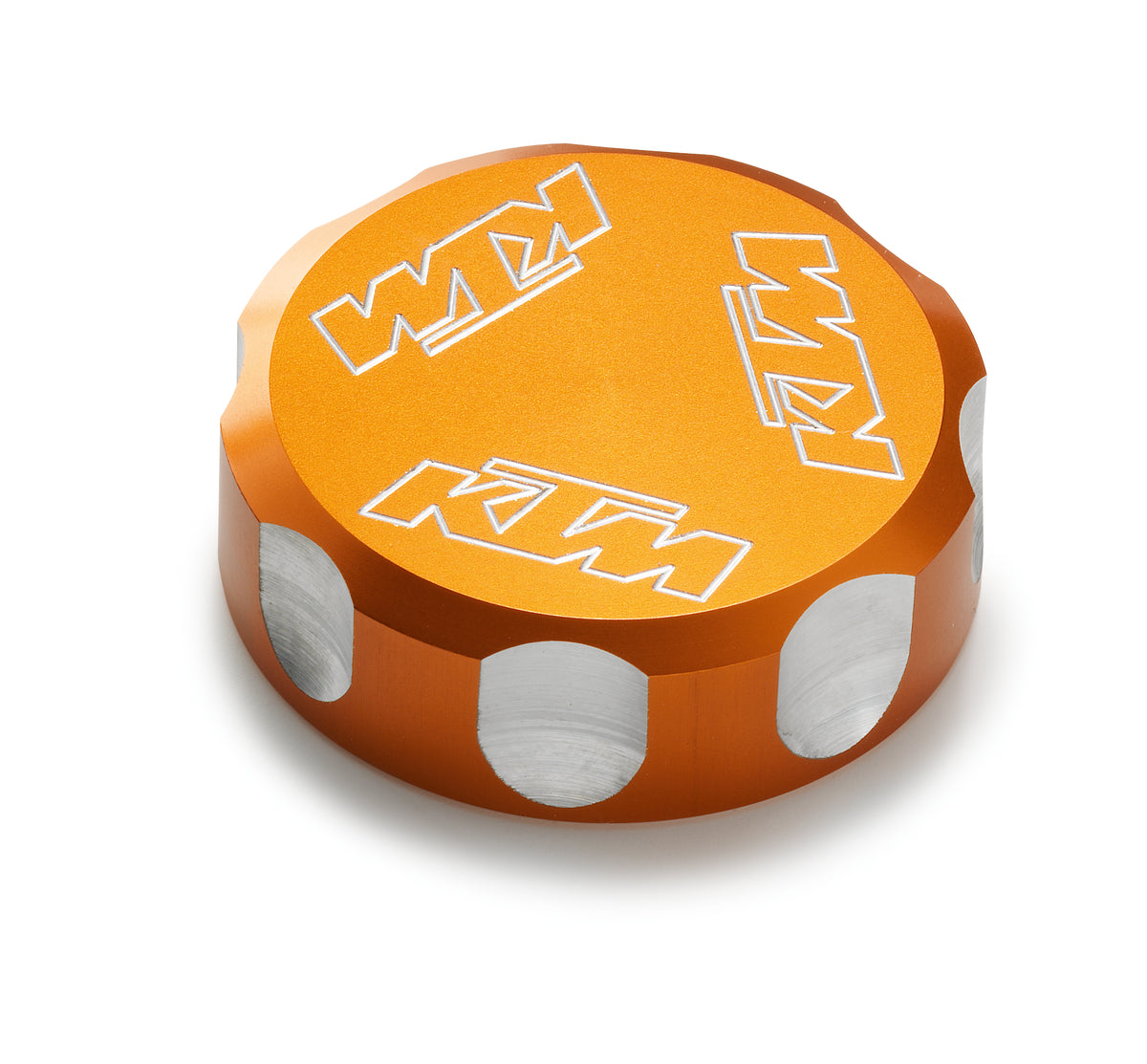 FOOT-BRAKE CYL. COVER RC8 08 product image