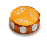 FOOT-BRAKE CYL. COVER RC8 08 product image