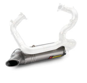 SUPERSTOCK SILENCER TITAN product image